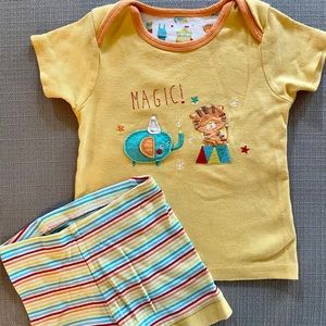 Pj set